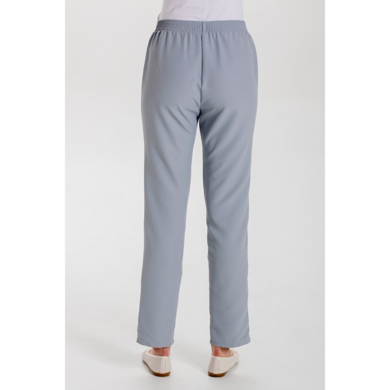 Pantalon microfibra dyneke 9929