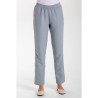 Pantalon microfibra dyneke 9929