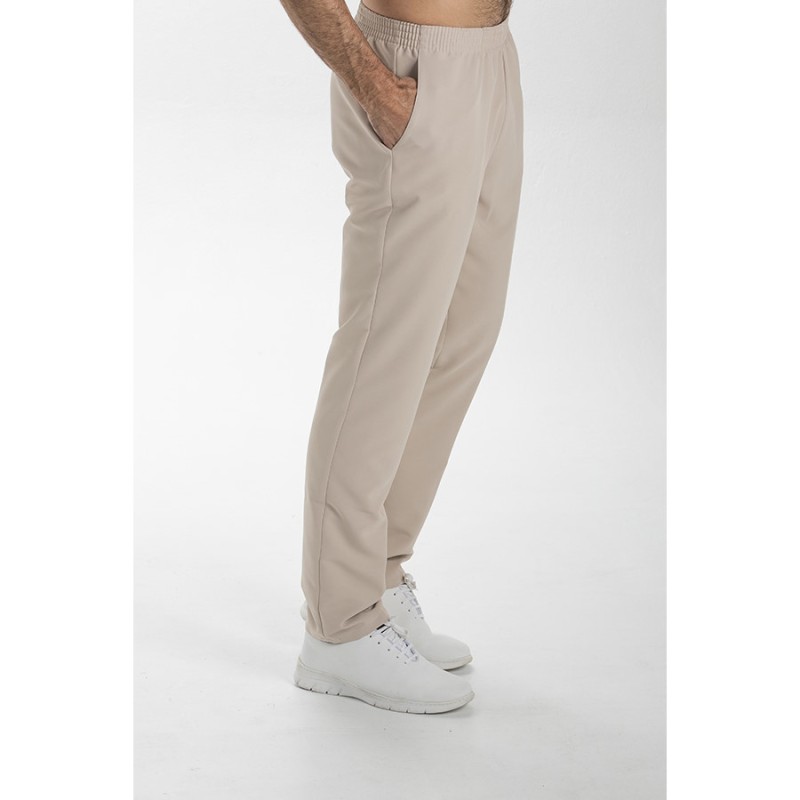 Pantalon microfibra dyneke 9929