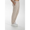 Pantalon microfibra dyneke 9929
