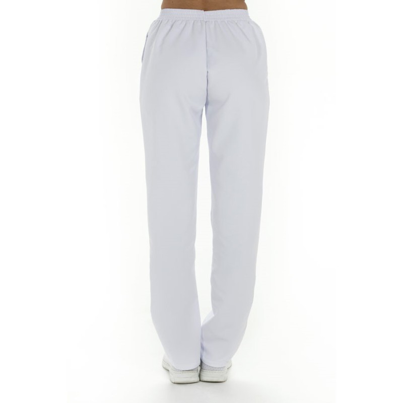 Pantalon microfibra dyneke 9929