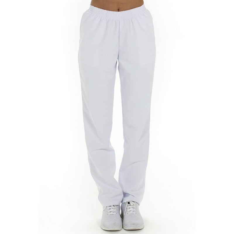 Pantalon microfibra dyneke 9929