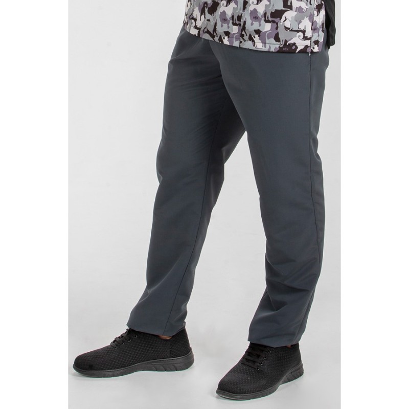 Pantalon microfibra dyneke 9929