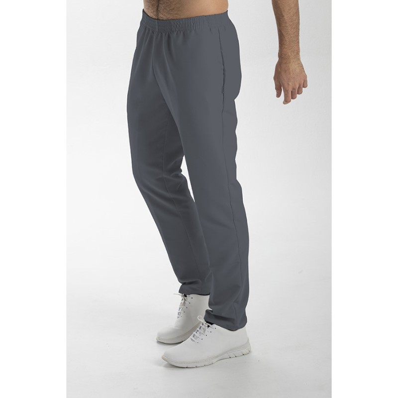 Pantalon microfibra dyneke 9929