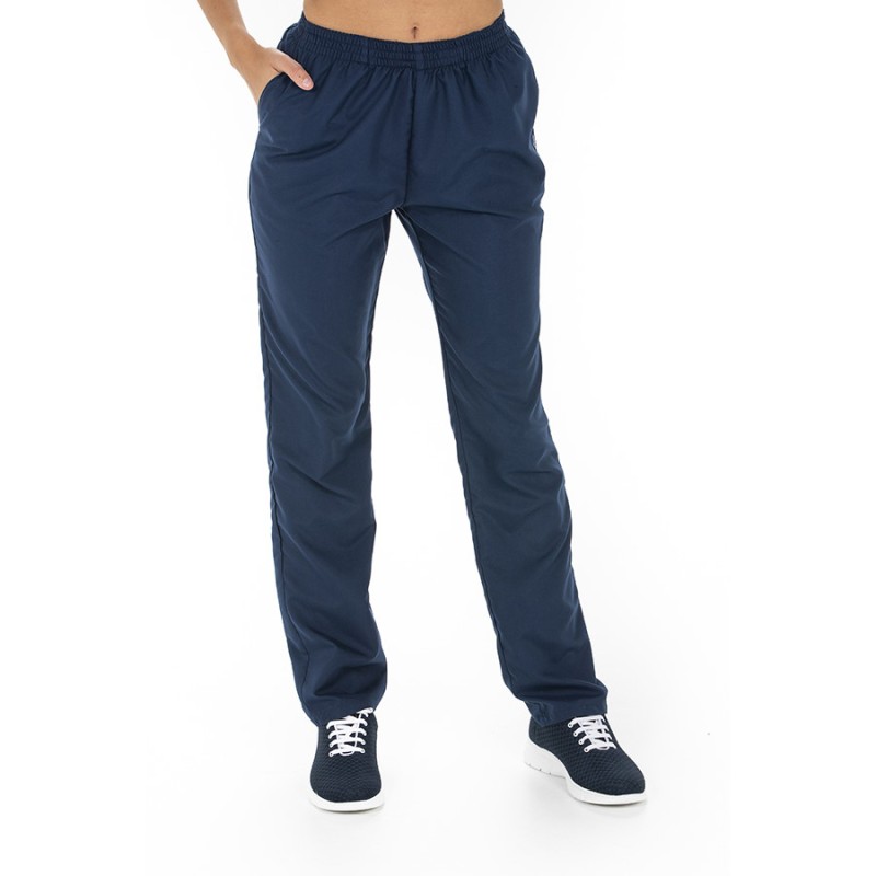 Pantalon microfibra dyneke 9929