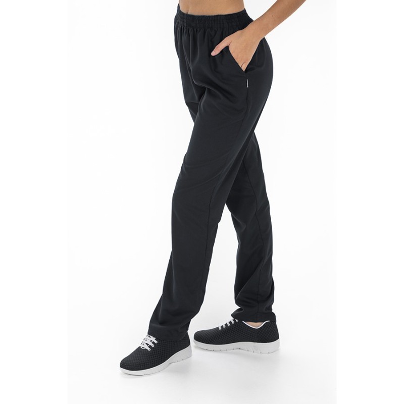 Pantalon microfibra dyneke 9929