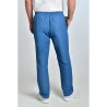 Pantalon microfibra dyneke 9929