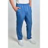 Pantalon microfibra dyneke 9929