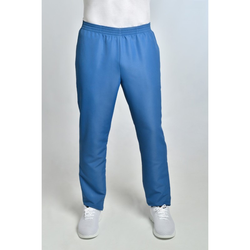 Pantalon microfibra dyneke 9929