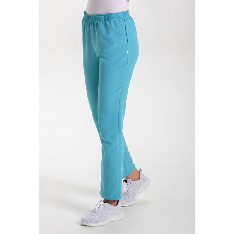 Pantalon microfibra dyneke 9929