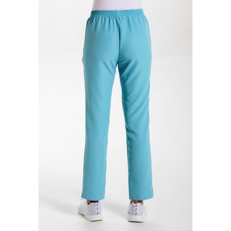 Pantalon microfibra dyneke 9929