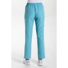 Pantalon microfibra dyneke 9929