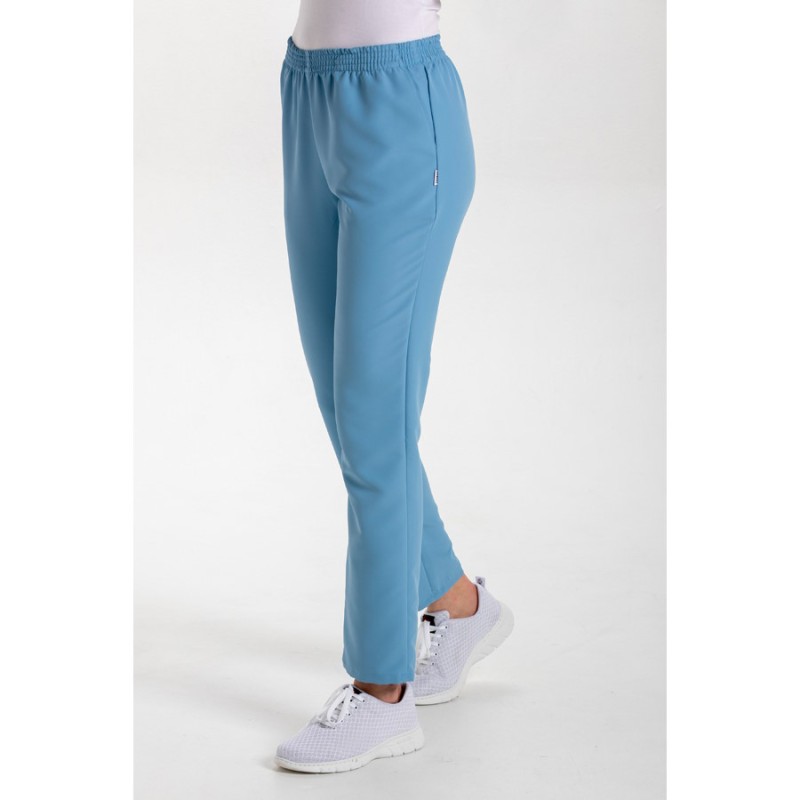 Pantalon microfibra dyneke 9929