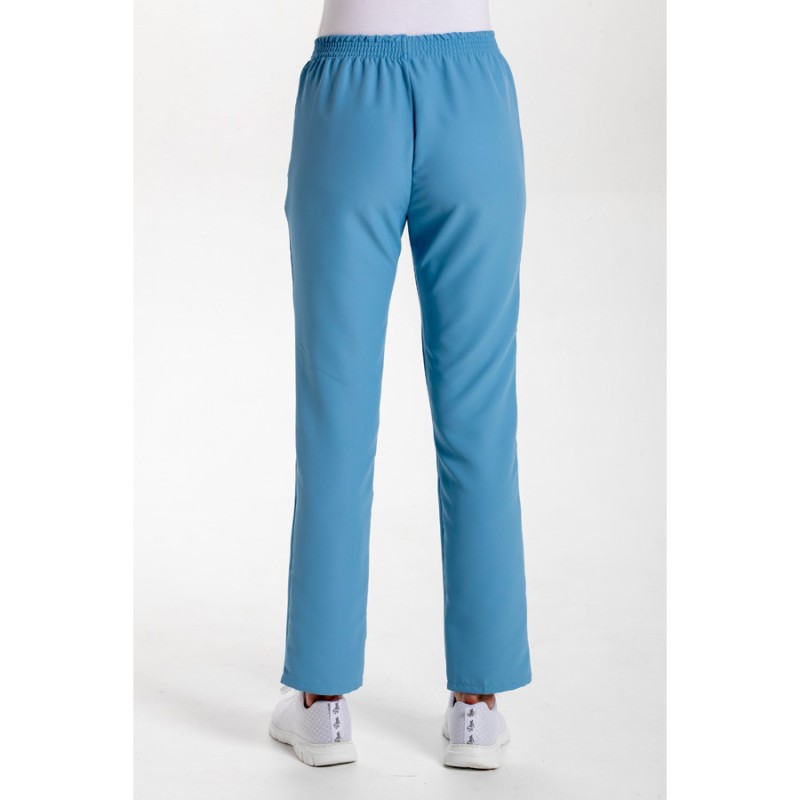 Pantalon microfibra dyneke 9929