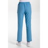 Pantalon microfibra dyneke 9929
