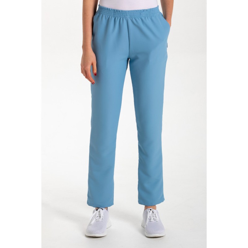 Pantalon microfibra dyneke 9929