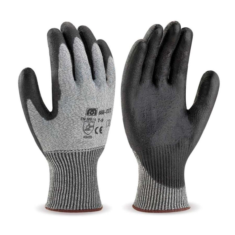 Guante anticorte marca 688cutg