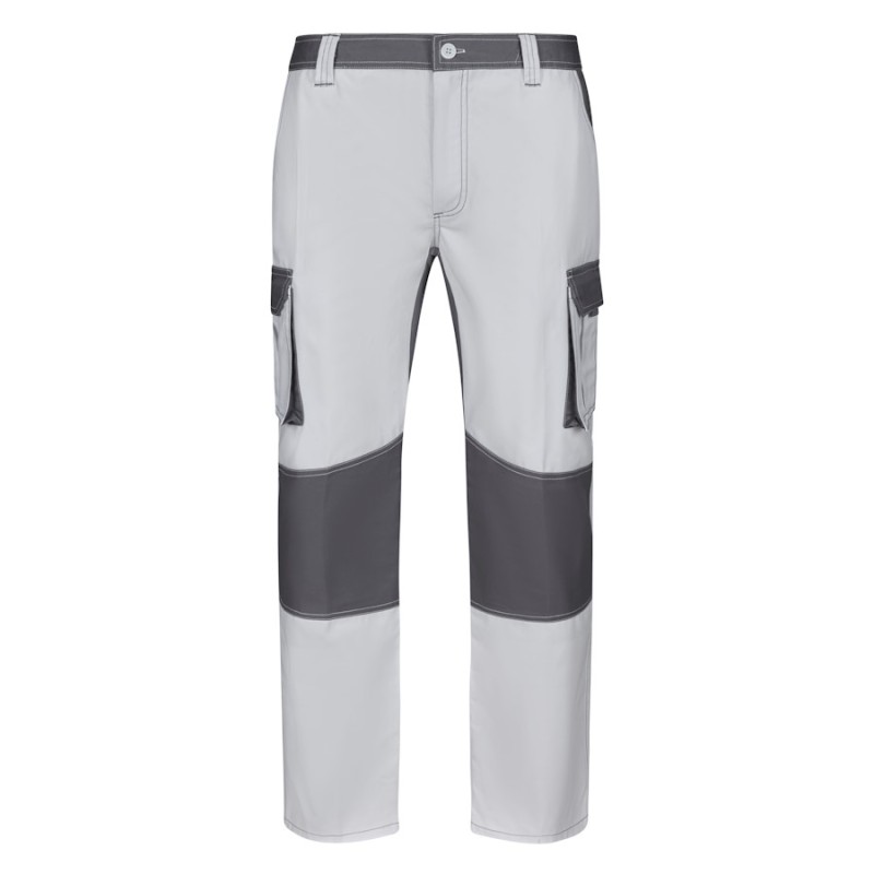 Pantalon multibolsillos velilla 103020b