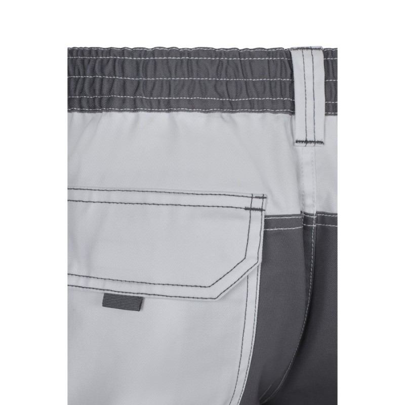 Pantalon multibolsillos velilla 103020b