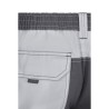 Pantalon multibolsillos velilla 103020b