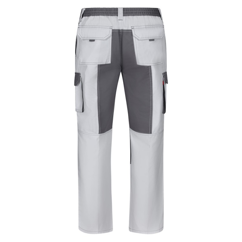 Pantalon multibolsillos velilla 103020b