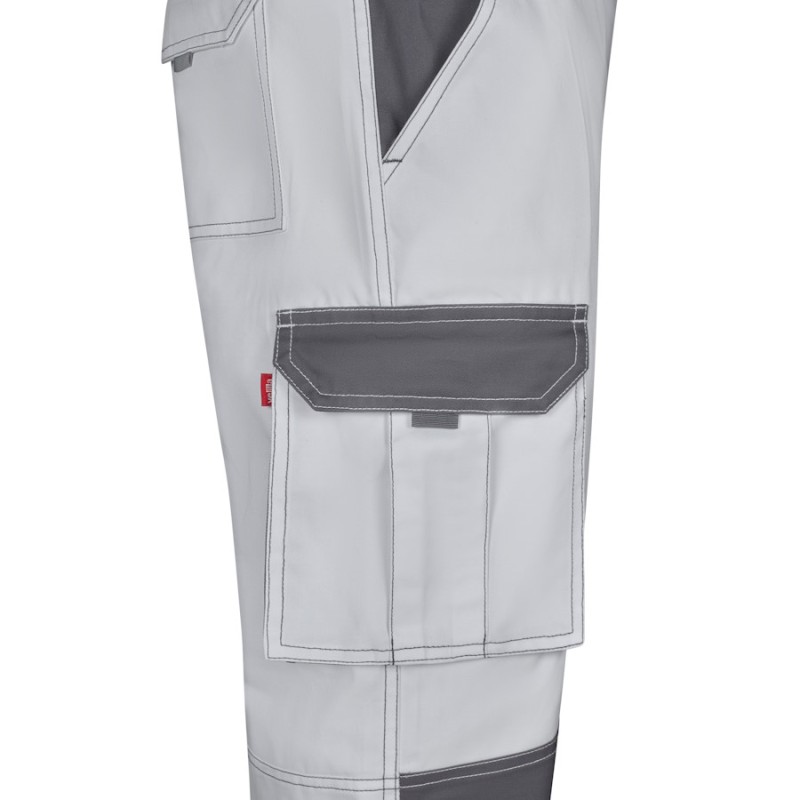 Pantalon multibolsillos velilla 103020b