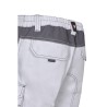 Pantalon canvas bicolor velilla 103011b