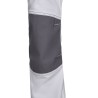 Pantalon canvas bicolor velilla 103011b