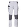 Pantalon canvas bicolor velilla 103011b