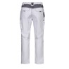 Pantalon canvas bicolor velilla 103011b