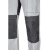 Pantalon canvas stretch velilla 103019s