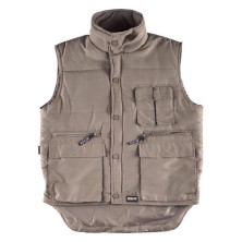 CHALECO WORKTEAM S3250