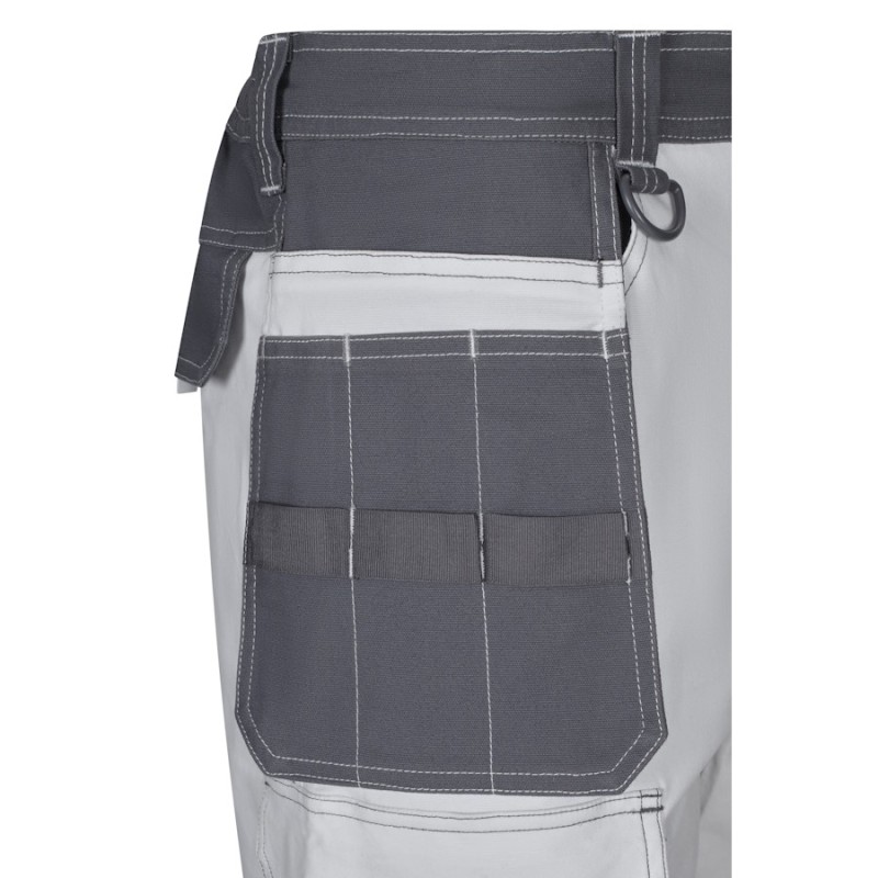 Bermuda velilla canvas stretch 103029s