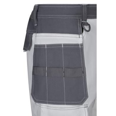Bermuda Velilla Canvas Stretch 103029s