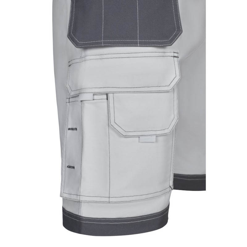 Bermuda velilla canvas stretch 103029s