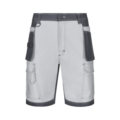 Bermuda Velilla Canvas Stretch 103029s