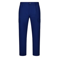 pantalon velilla 103003 en azulina