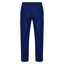 pantalon velilla 103003 en azulina