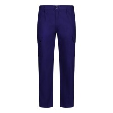 PANTALON ALGODON VELILLA 103013