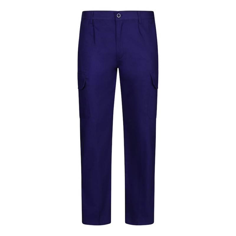 Pantalon algodon velilla 103013