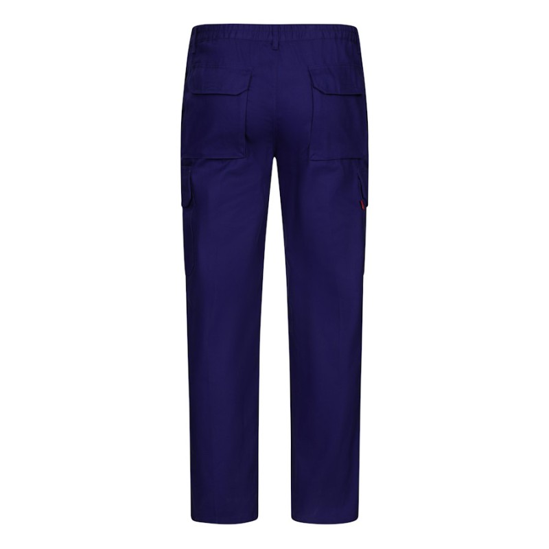 Pantalon algodon velilla 103013