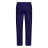 Pantalon algodon velilla 103013