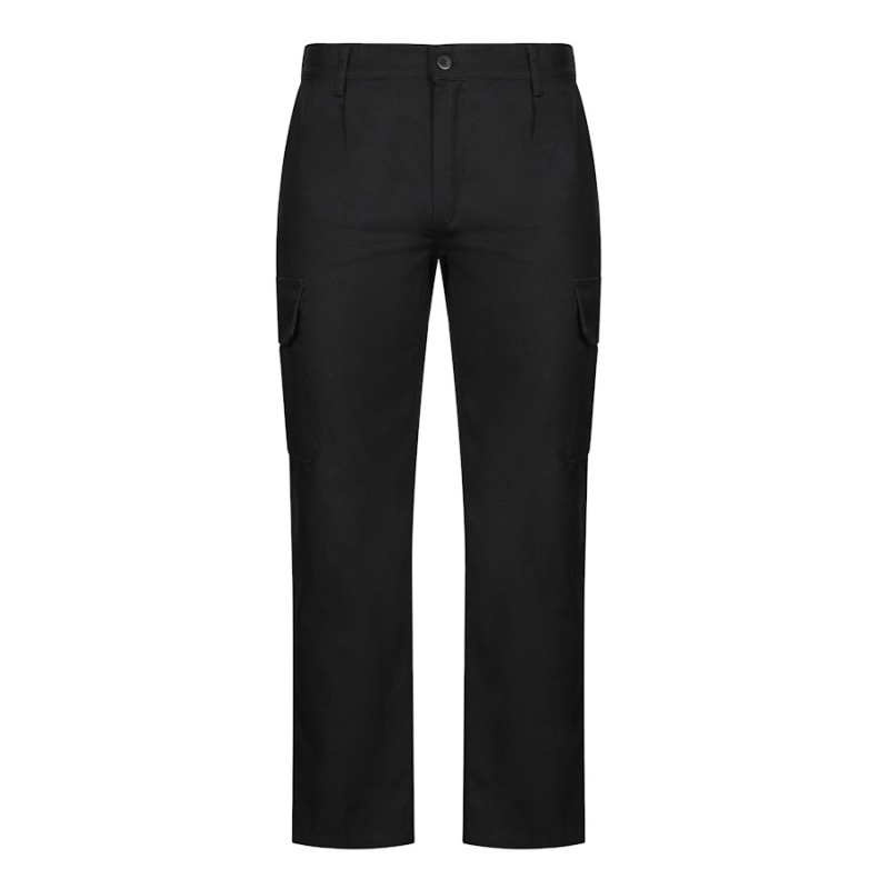 Pantalon algodon velilla 103013