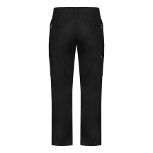 pantalon velilla 103013 en negro