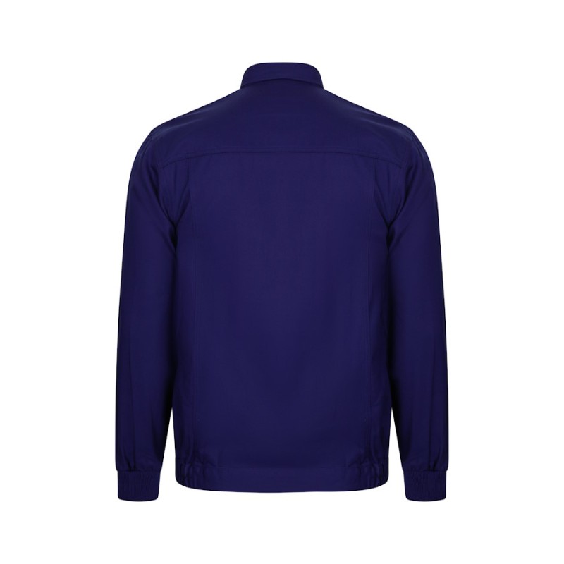 Cazadora 100% algodón velilla 106003