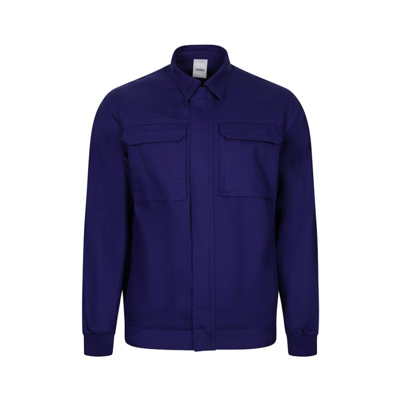 Cazadora 100% algodón velilla 106003