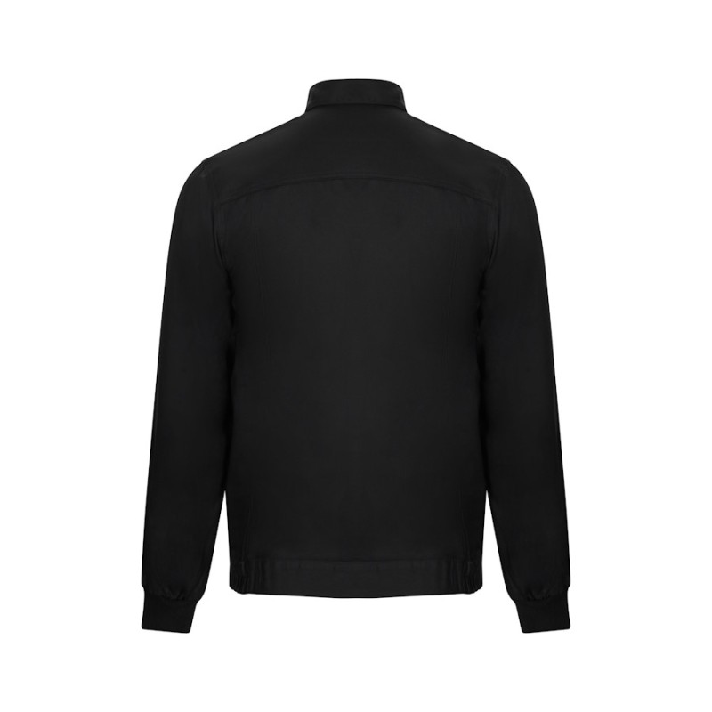 Cazadora 100% algodón velilla 106003