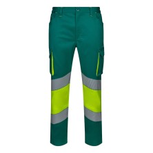 PANTALÓN STRETCH A.V. VELILLA 303008S