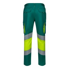 PANTALON A.V. VELILLA 303008S