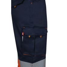 PANTALON A.V. VELILLA 303008S